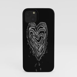 Pieces of Me iPhone Case