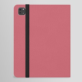 Candy Cookie Pink iPad Folio Case