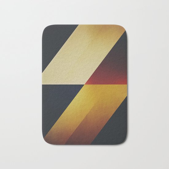 ryynsygnya Bath Mat