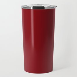 Bite Red Travel Mug