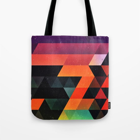 sww fyr Tote Bag