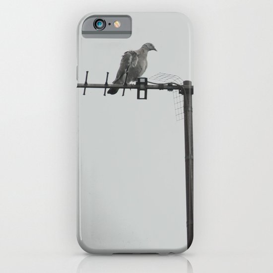 bird... iPhone & iPod Case
