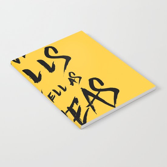 have Skills as well as ideas Notebook