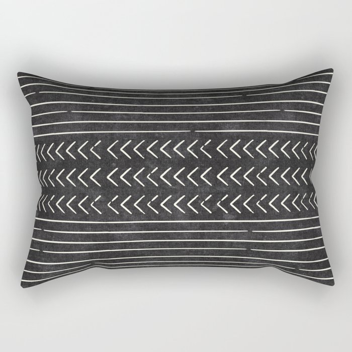 Rectangular Pillow