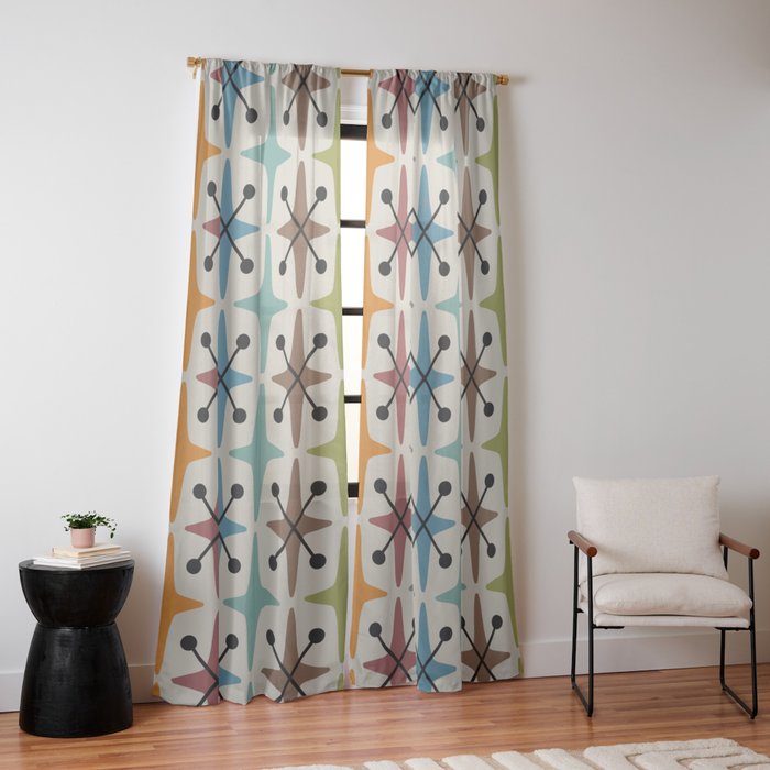 Window Curtain