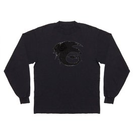 How to train your dragon  Long Sleeve T Shirt