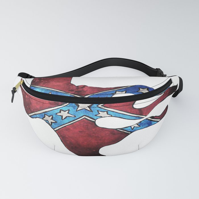 Rebel fanny on sale pack