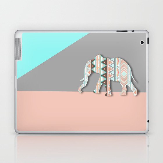 Elephant  Laptop & iPad Skin