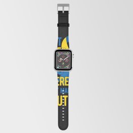 Down Syndrome Apple Watch Band