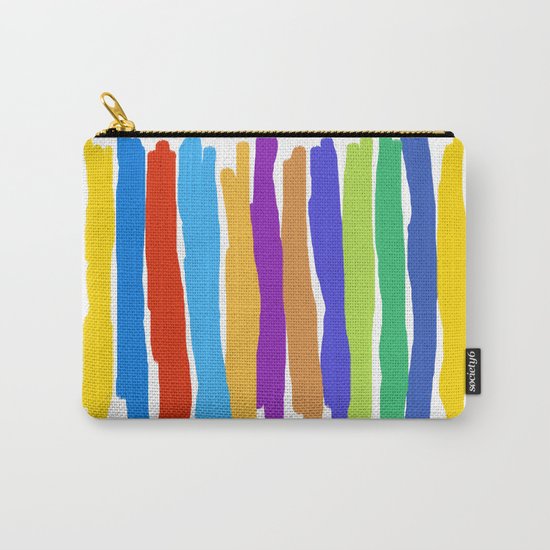Edison #1 Carry-All Pouch