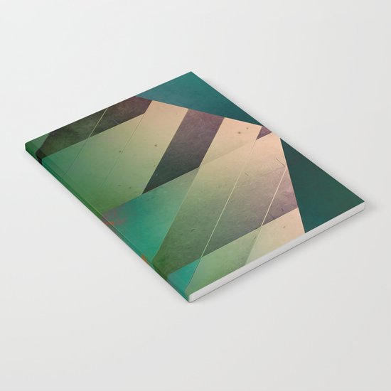 5 hyx Notebook