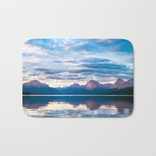 Water's Edge Bath Mat