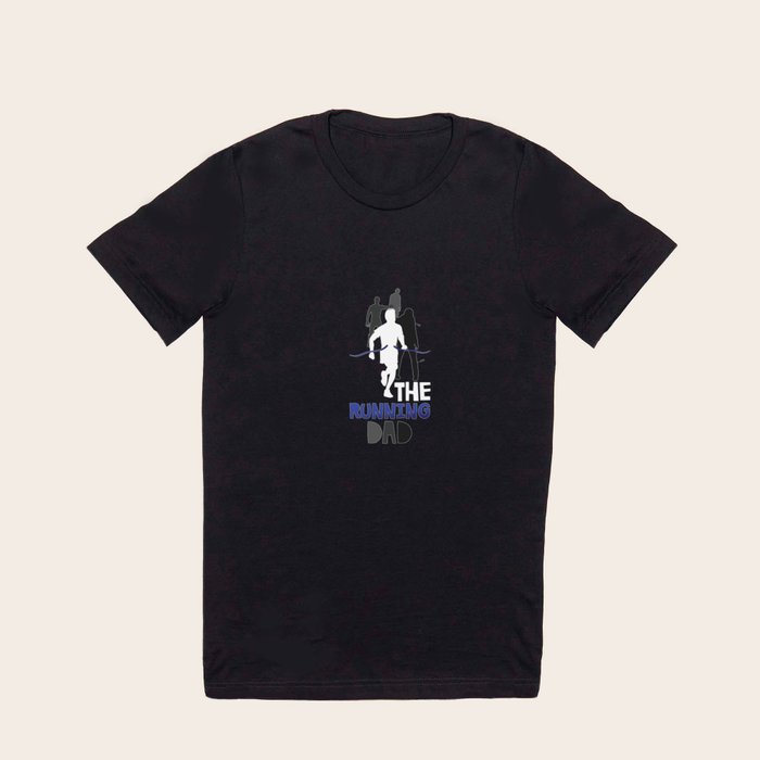 Running dad shirt online