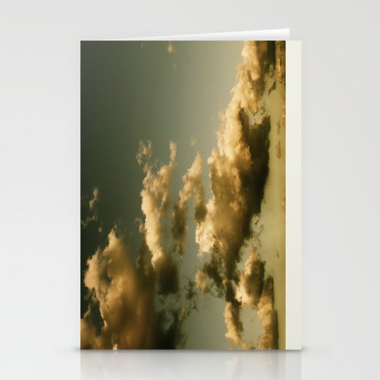 Rorschach Stationery Cards