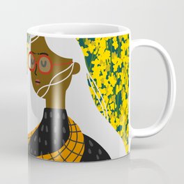 Floral Collection 1 Coffee Mug