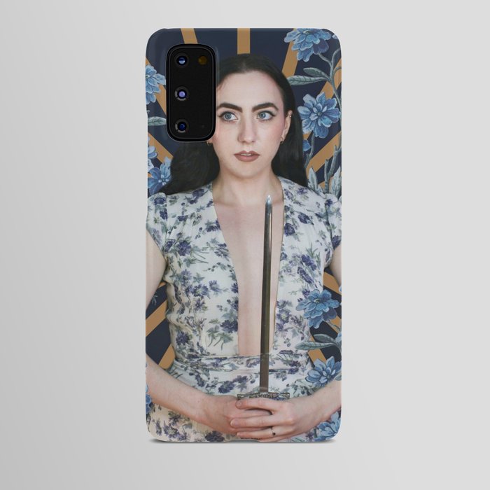 mary Android Case