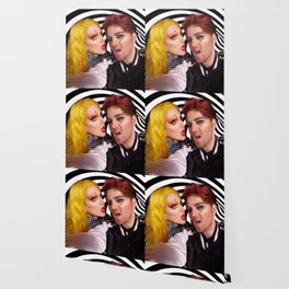 Shane Wallpaper For Any Decor Style Society6