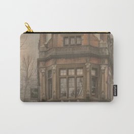 British Pub Carry-All Pouch
