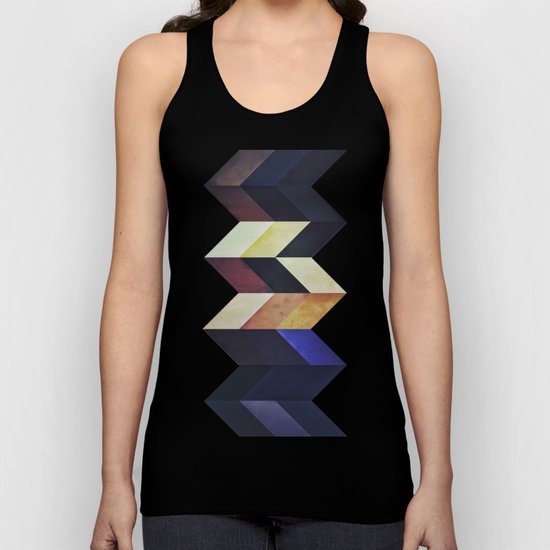 lyy & myryo Unisex Tank Top