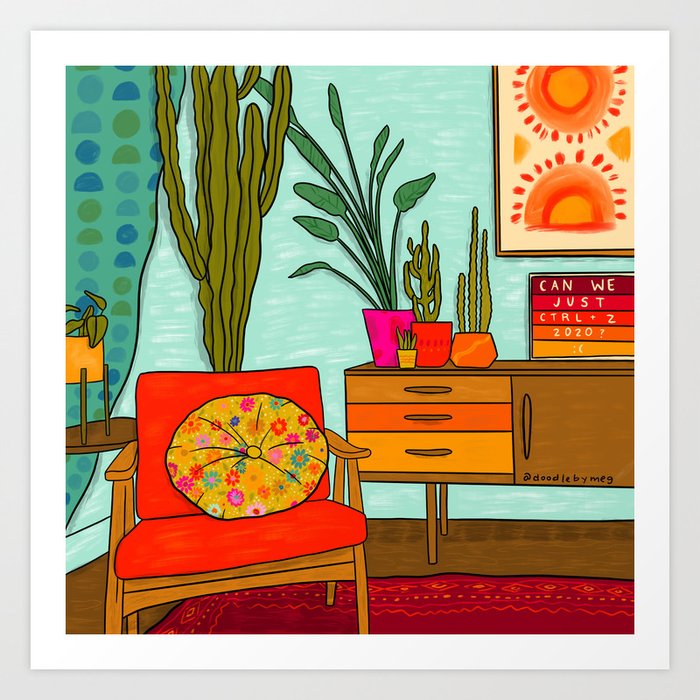 Art Print