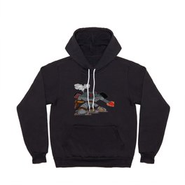 Devastator 3L Hoody