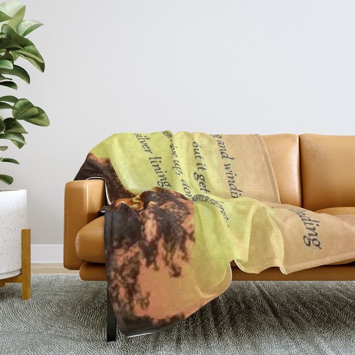 Tuesday morning outlet throw blankets