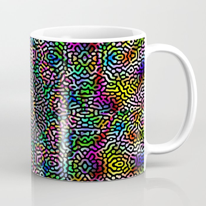 Colorandblack series 1861 Coffee Mug