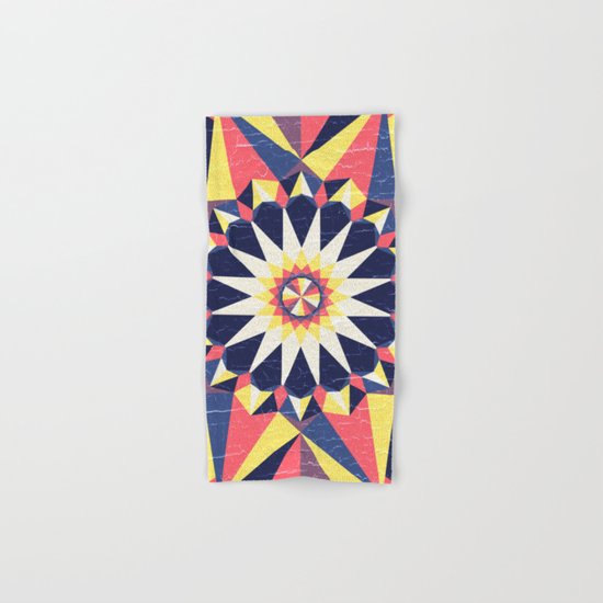 Simetree Hand & Bath Towel