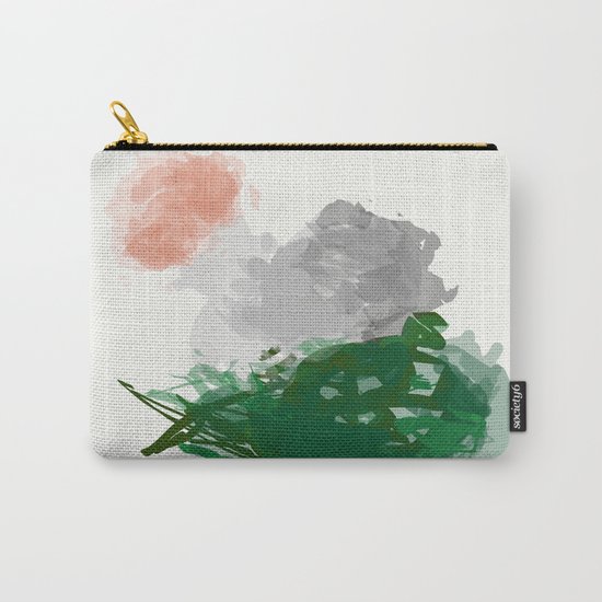 Patsy No. 1 Carry-All Pouch