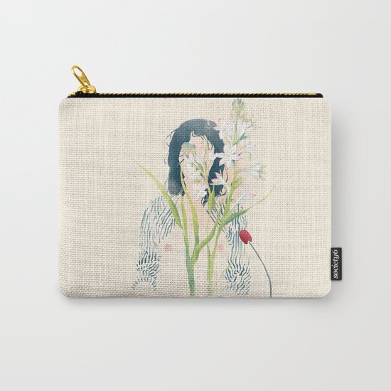 Ozawa Carry-All Pouch