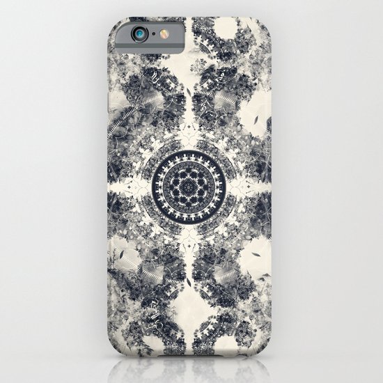 Mandala iPhone & iPod Case
