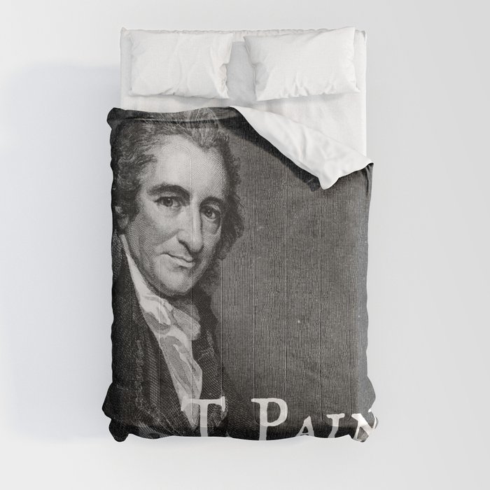 T. Paine Comforter