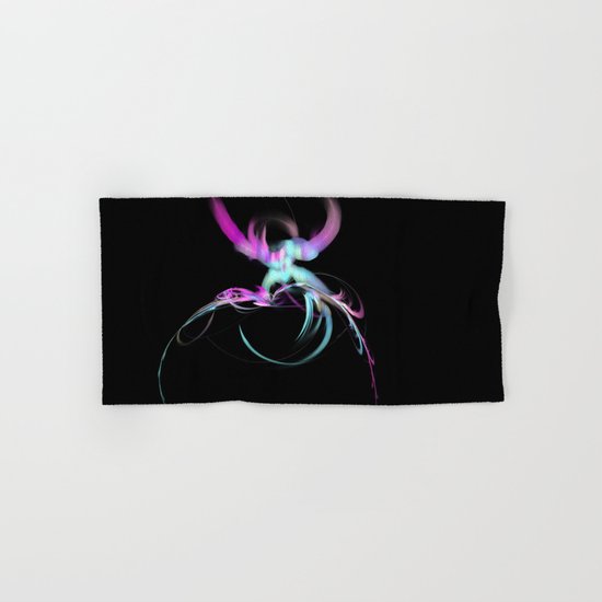 Explored (A7 B0187) Hand & Bath Towel