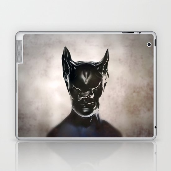 Bat Laptop & iPad Skin