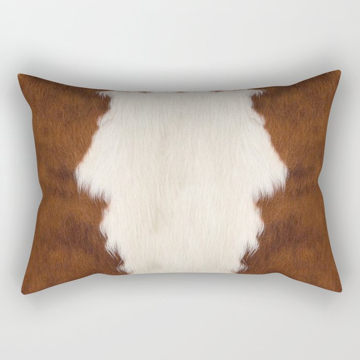 Rectangular Pillow