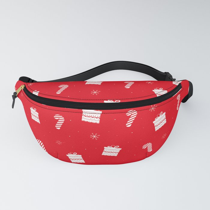 Make A Gift Fanny Pack