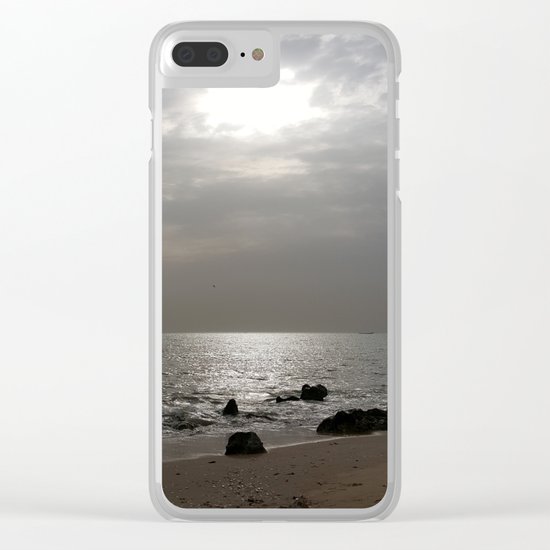Where wishes are Made Clear iPhone Case