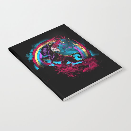 Murdercorn Notebook