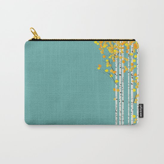 Birchwood Carry-All Pouch