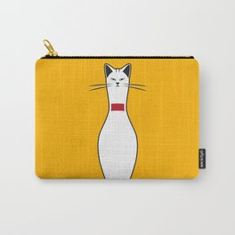 Alley Cat Carry-All Pouch