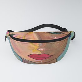 Ms. Moody Fanny Pack