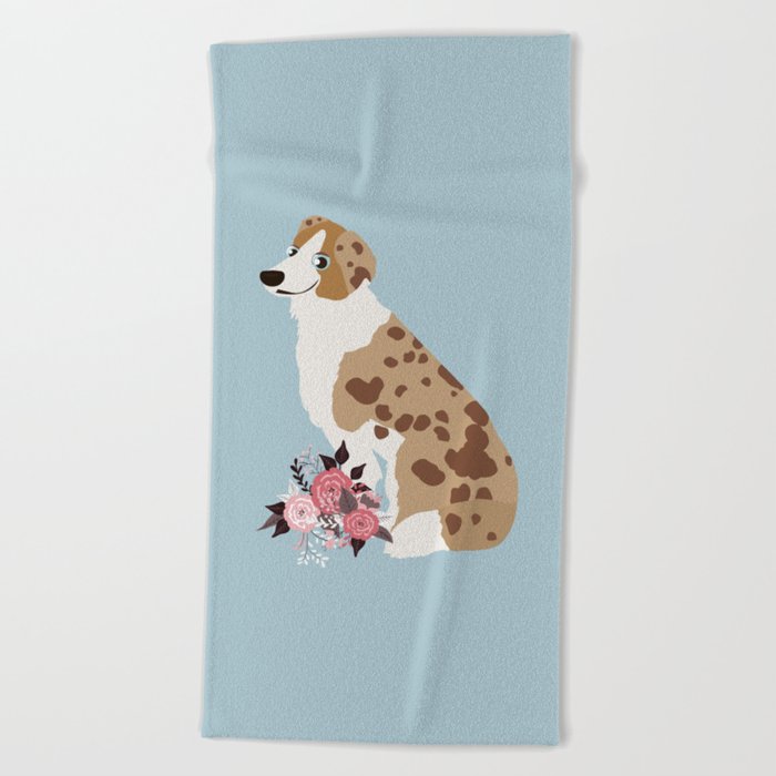 Aussie hot sale beach towels