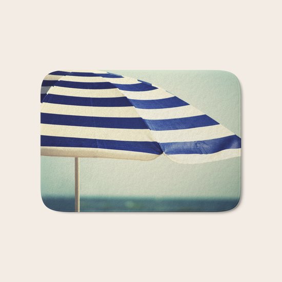 Sunshade Bath Mat