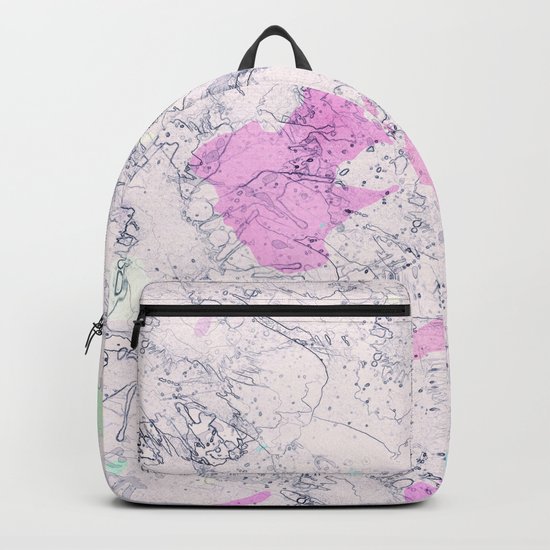 ABS #23 Backpack