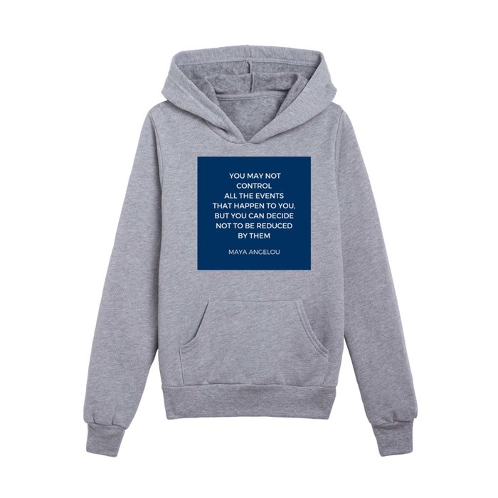 Hoodies with hotsell quotes on them