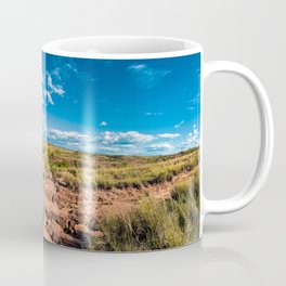 Madagascar - panorama Coffee Mug