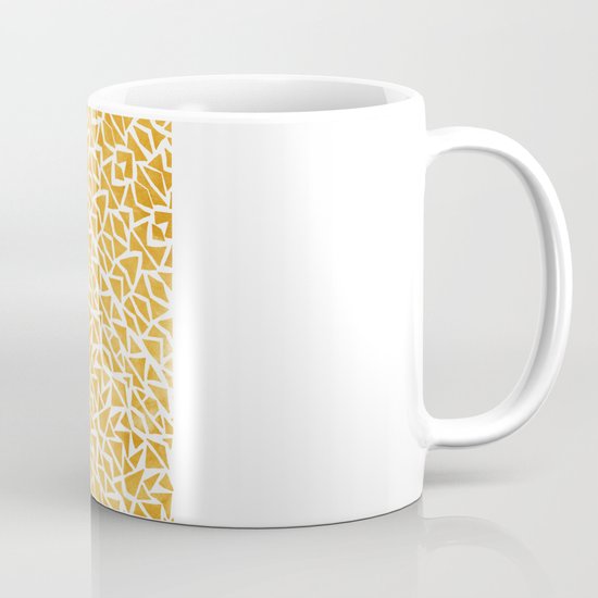 Tribal Origin Mug
