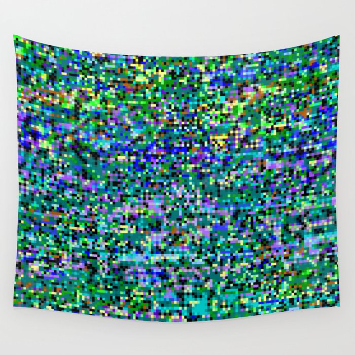 VECTORGRAPH Wall Tapestry