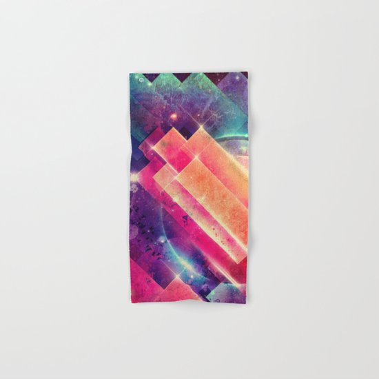 gryvzlyb Hand & Bath Towel