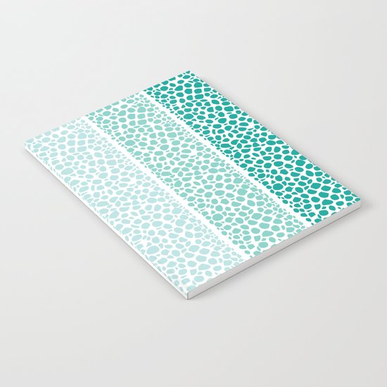 Zen Pebbles Notebook
